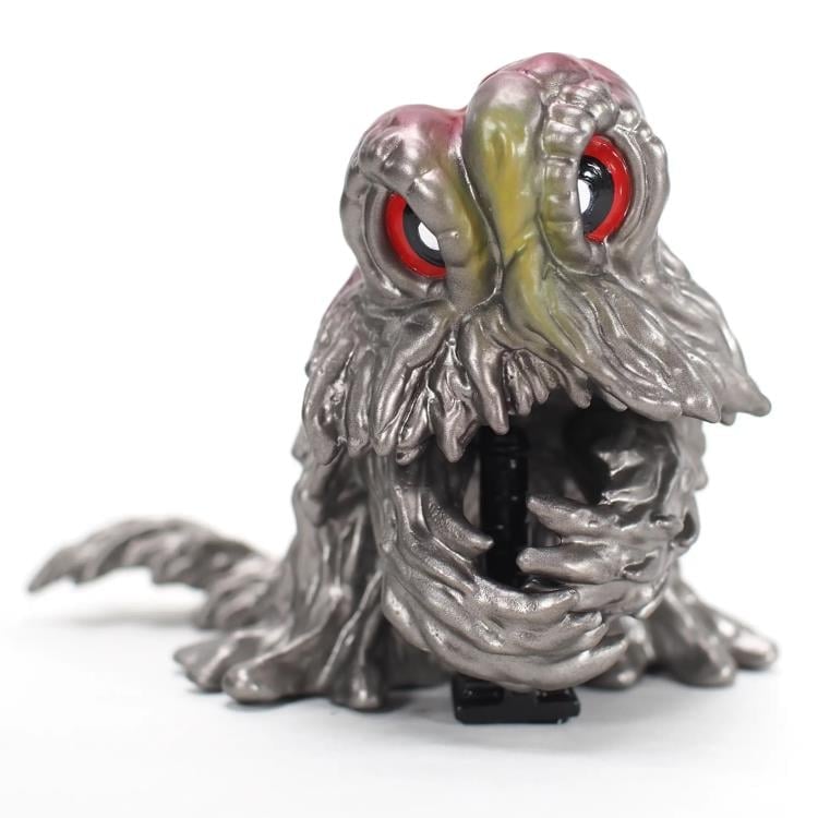 Godzilla vs. Hedorah (1971) Middle Size Series Chimney Hedorah (Standard Ver.) Gallery Image 3