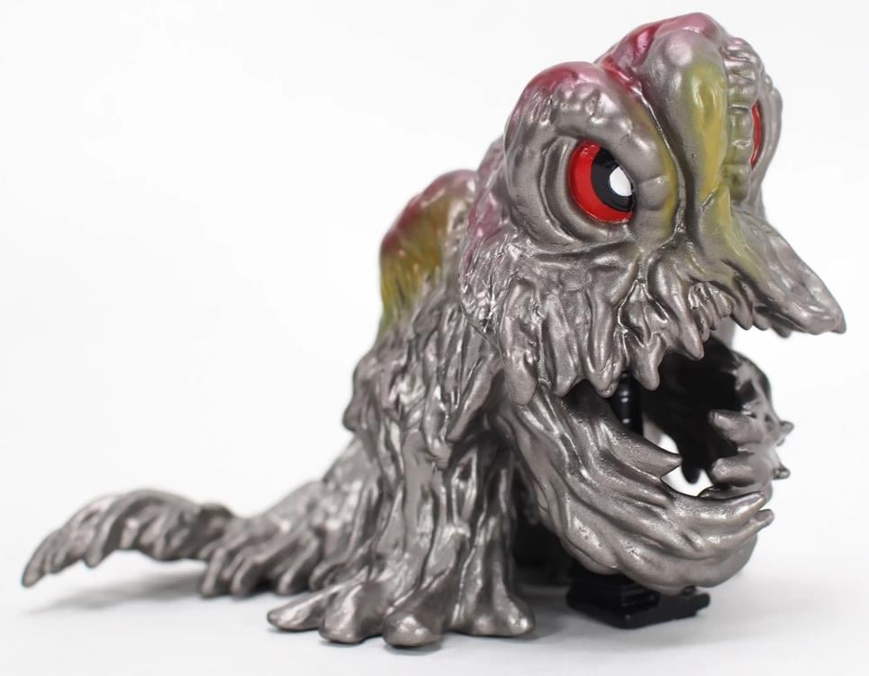 Godzilla vs. Hedorah (1971) Middle Size Series Chimney Hedorah (Standard Ver.) Gallery Image 5