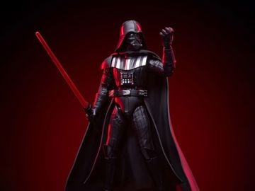 Star Wars: The Empire Strikes Back Champion Class 01 Darth Vader Star Wars: The Empire Strikes Back Champion Class 01 Darth Vader