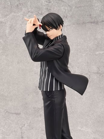 Tougen Anki 28fig Naito Mudano Figure Gallery Image 2