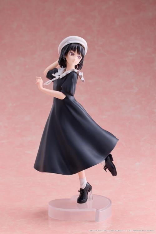 SHOSHIMIN: How to Become Ordinary Yuki Osanai (Casual Clothes Ver