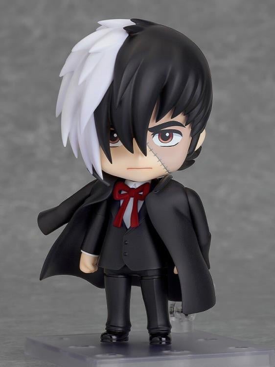 Black Jack Nendoroid No.2984-B Black Jack (Anime Color Ver.) Gallery Image 3