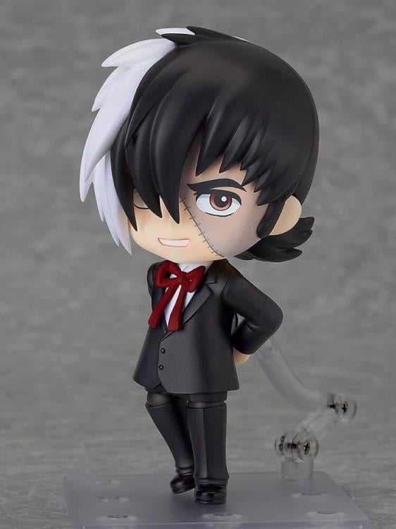 Black Jack Nendoroid No.2984-B Black Jack (Anime Color Ver.) Gallery Image 5