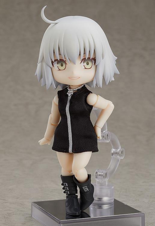 Fate/Grand Order Nendoroid Doll Avenger/Jeanne d'Arc (Alter Shinjuku Ver.) (Reissue) Gallery Image 4