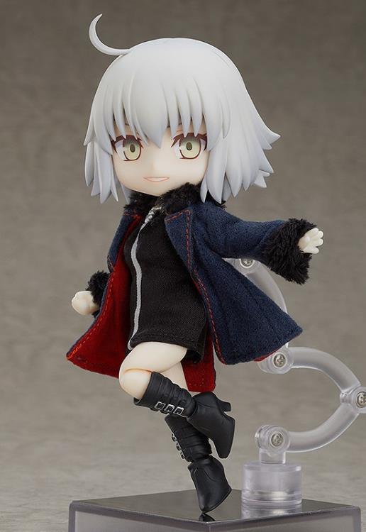 Fate/Grand Order Nendoroid Doll Avenger/Jeanne d'Arc (Alter Shinjuku Ver.) (Reissue) Gallery Image 5