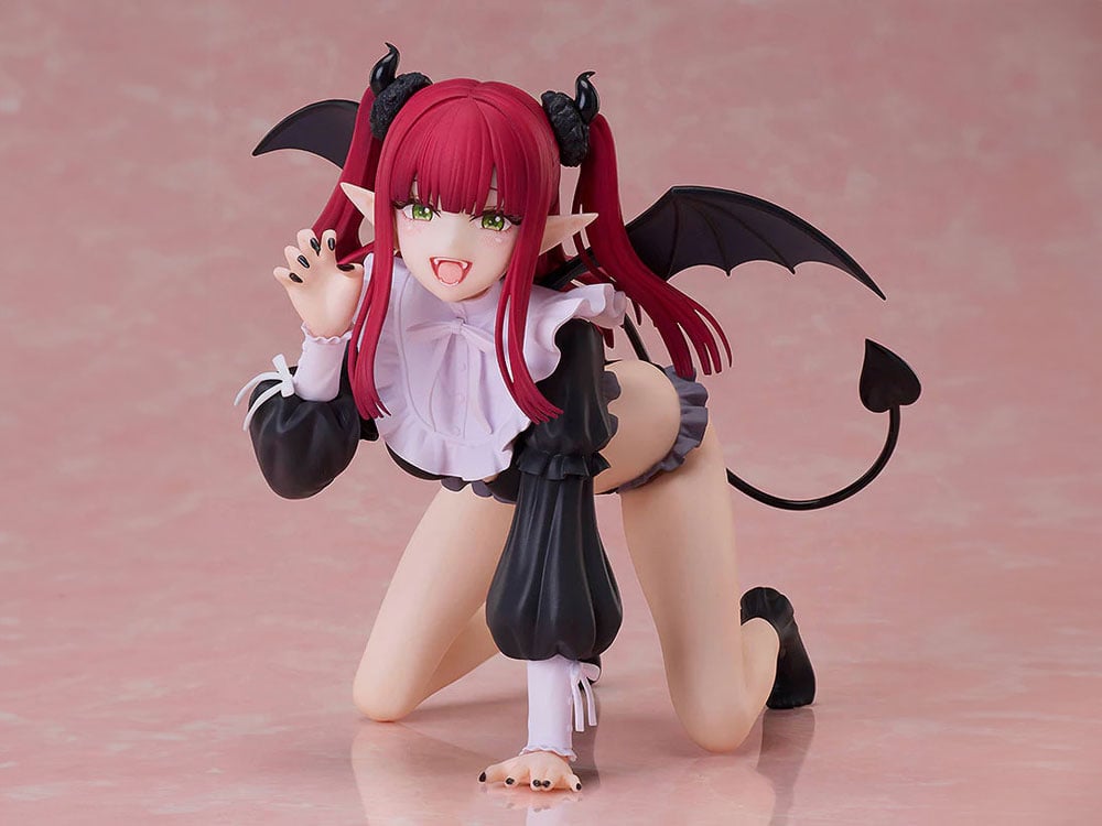 My Dress-Up Darling Marin Kitagawa (Liz Cosplay Ver.) Figure Gallery Image 1