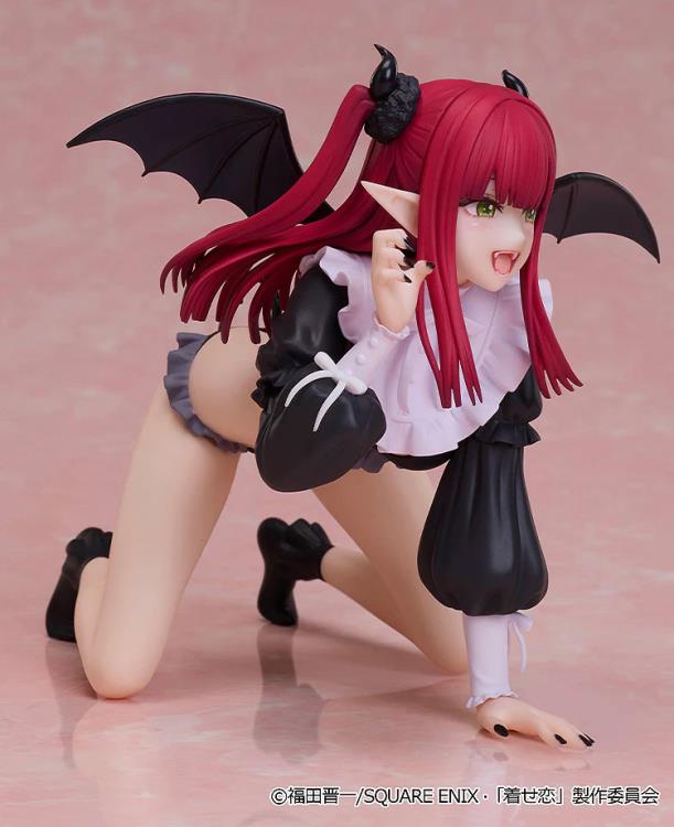 My Dress-Up Darling Marin Kitagawa (Liz Cosplay Ver.) Figure Gallery Image 7