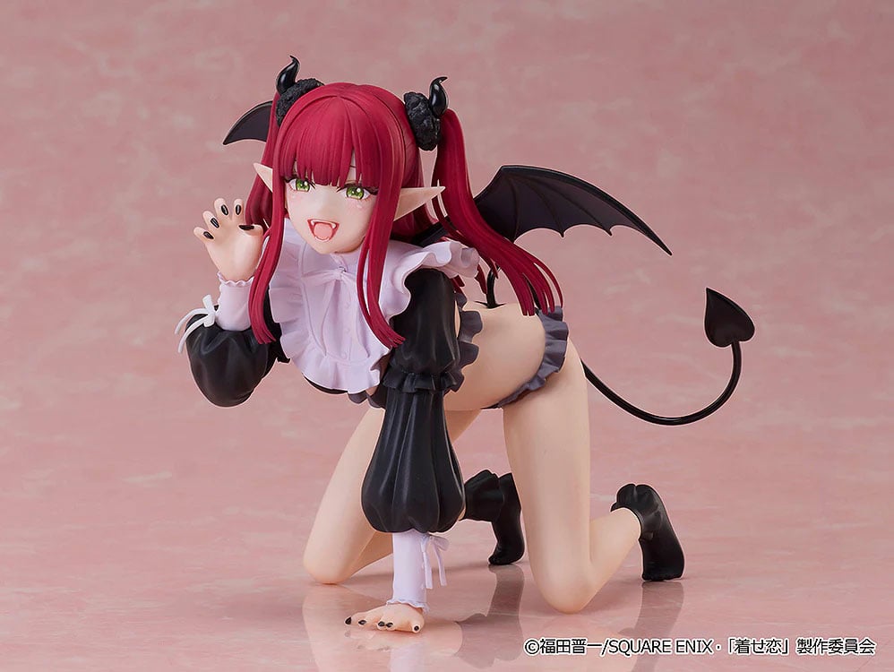 My Dress-Up Darling Marin Kitagawa (Liz Cosplay Ver.) Figure Gallery Image 4