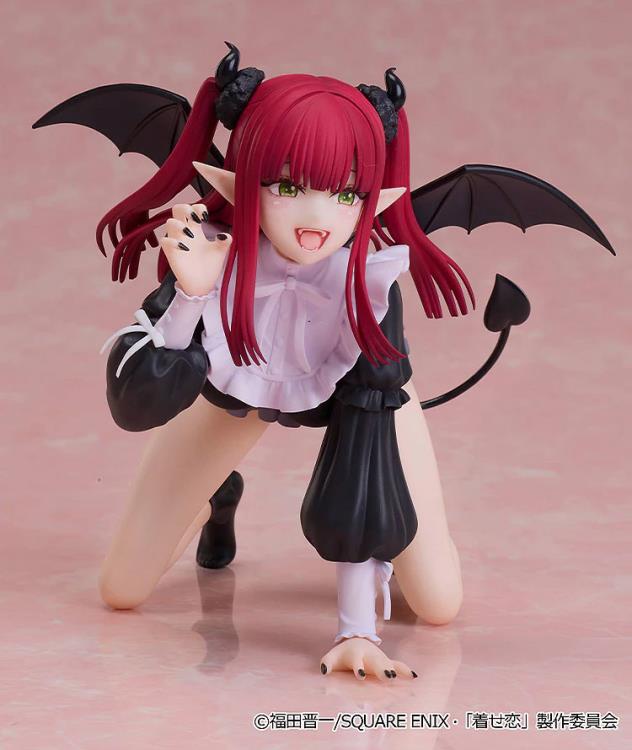 My Dress-Up Darling Marin Kitagawa (Liz Cosplay Ver.) Figure Gallery Image 8