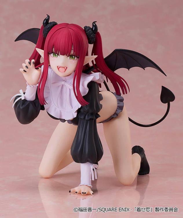 My Dress-Up Darling Marin Kitagawa (Liz Cosplay Ver.) Figure Gallery Image 3