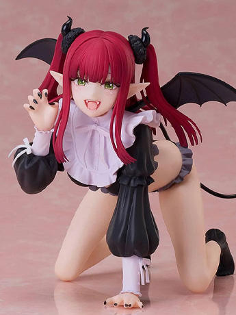 My Dress-Up Darling Marin Kitagawa (Liz Cosplay Ver.) Figure Gallery Image 2
