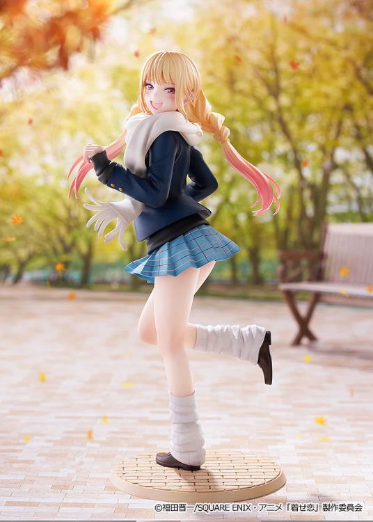 my dress up darling marin Dress-Up Marin Has Become Too Powerful