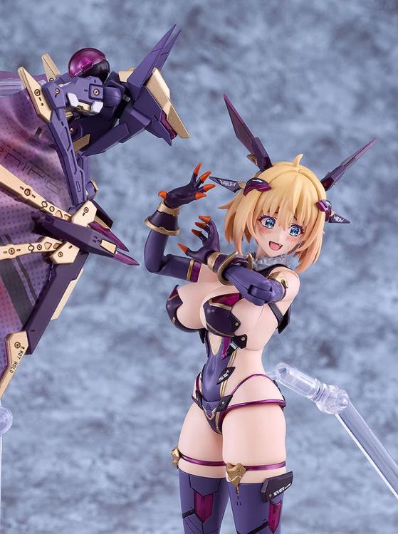 Bunny Suit Planning PLAMAX BP-03 Sophia F. Shirring (Vampire Ver