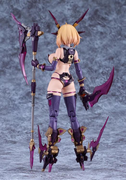 Bunny Suit Planning PLAMAX BP-03 Sophia F. Shirring (Vampire Ver