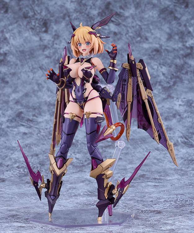 Bunny Suit Planning PLAMAX BP-03 Sophia F. Shirring (Vampire Ver