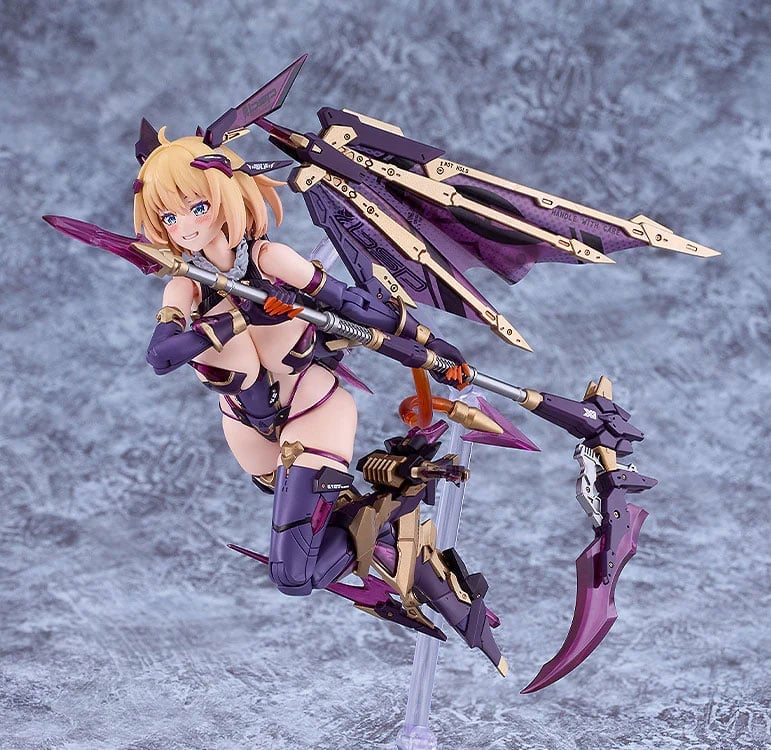 Bunny Suit Planning PLAMAX BP-03 Sophia F. Shirring (Vampire Ver