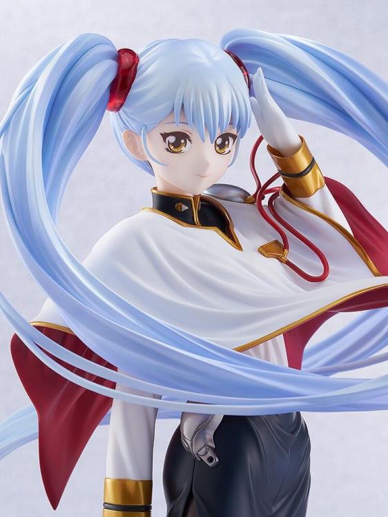 Martian Successor Nadesico: The Motion Picture - Prince of