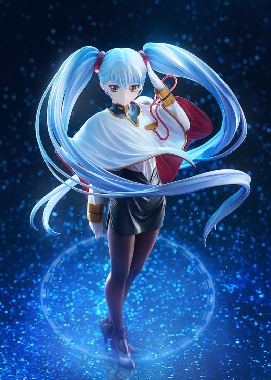 ruri　ej Martian Successor Nadesico: The Motion Picture - Prince of