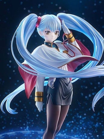 Martian Successor Nadesico: The Motion Picture - Prince of