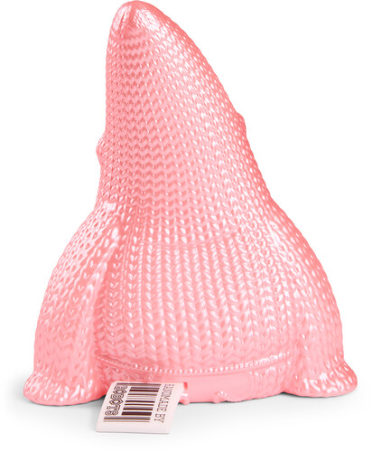 SpongeBob SquarePants Handmade By Robots #462 Patrick Star (Pearlescent) Gallery Image 6