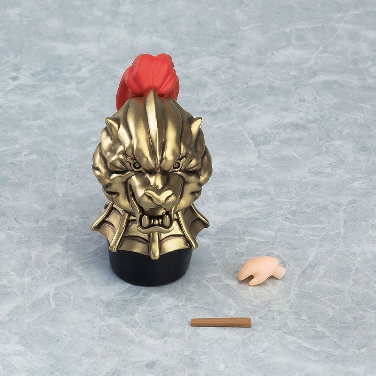 Delicious in Dungeon Nendoroid More Blind Box Series Monster Meals Boxed Set of Accessories and Parts Gallery Image 5