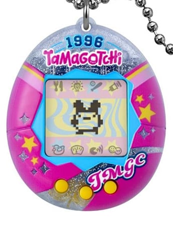 Original Tamagotchi (College Sweater) Gallery Image 2