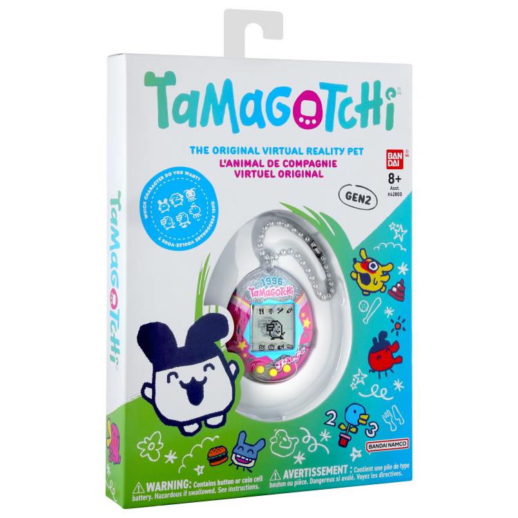 Original Tamagotchi (College Sweater) Gallery Image 10