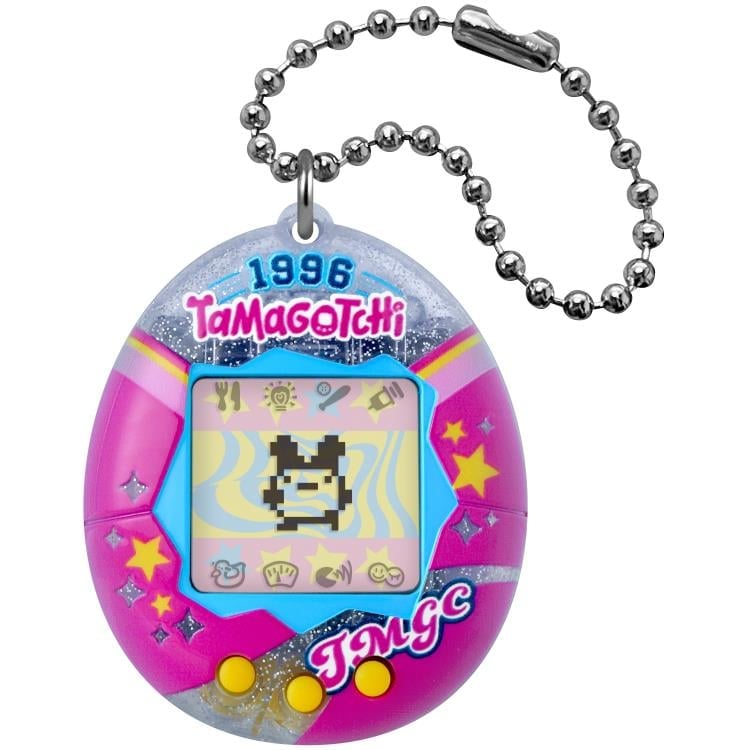 Original Tamagotchi (College Sweater) Gallery Image 4