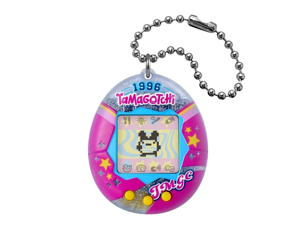 Original Tamagotchi (College Sweater) Gallery Image 1