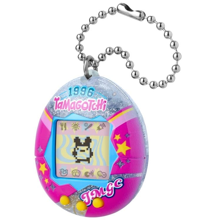 Original Tamagotchi (College Sweater) Gallery Image 5