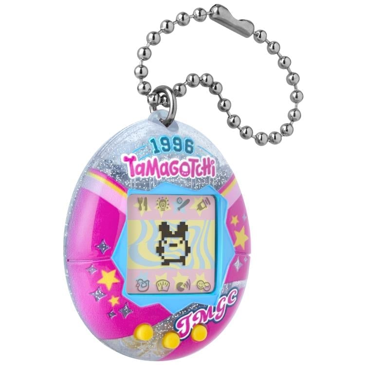 Original Tamagotchi (College Sweater) Gallery Image 6