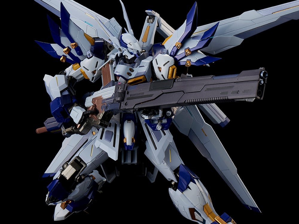 Super Robot Wars OG: Original Generations Kuro Kara Kuri