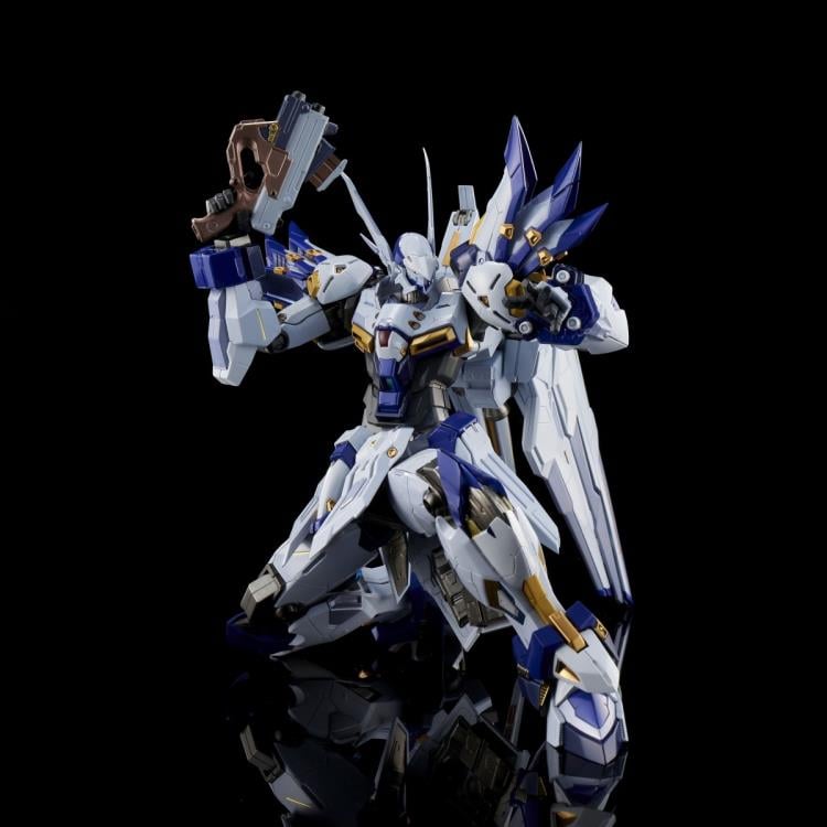 Super Robot Wars OG: Original Generations Kuro Kara Kuri