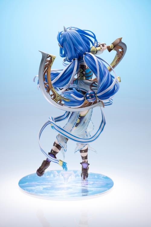 Ys VIII: Lacrimosa of Dana Dana Iclucia 1/7 Scale Figure (Reissue) Gallery Image 7
