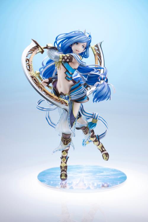 Ys VIII: Lacrimosa of Dana Dana Iclucia 1/7 Scale Figure (Reissue) Gallery Image 8