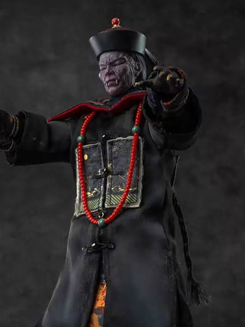 Zombie Warriors Series Sleeping Zombie Nightmare (Standard Ver.) 1/12 Scale Action Figure Gallery Image 2