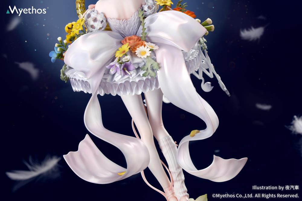 Myethos Another- Snow White 白雪姫 1/8 Myethos｜RefleX FairyTale
