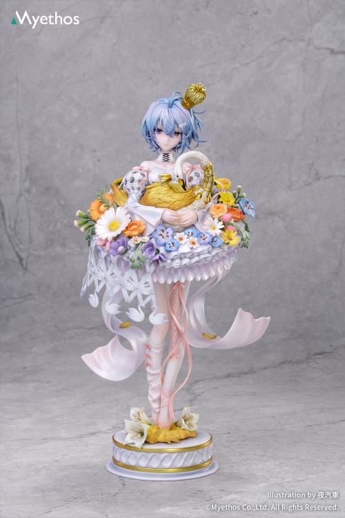 FairyTale -Another- Swan Lake 1/8 Scale Figure