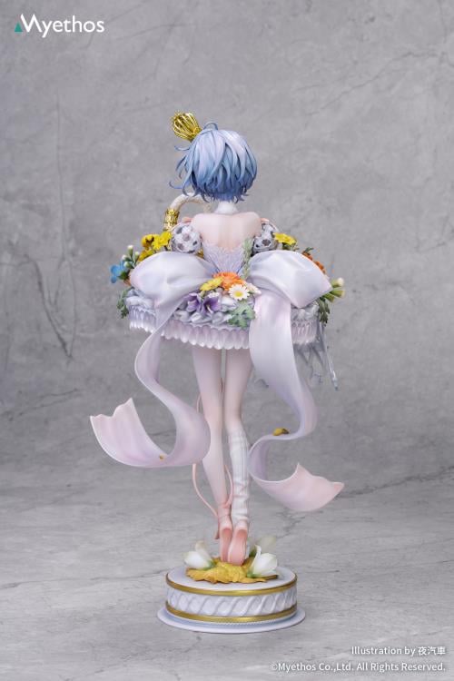 FairyTale -Another- Swan Lake 1/8 Scale Figure