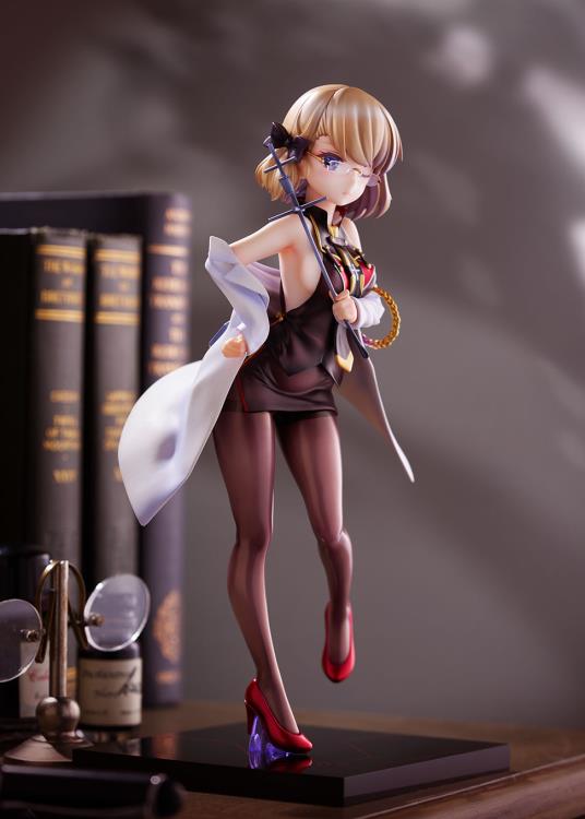 Azur Lane Z23 (Philosophy Lecturer Ver.) TF Edition 1/7 Scale