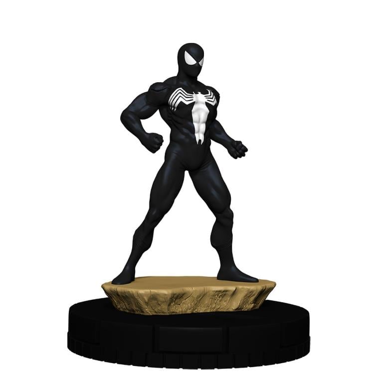 Marvel HeroClix Venom Map and Terrain Kit