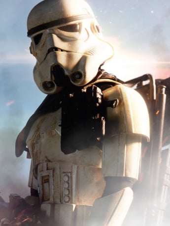 Star Wars Premium Format Sandtrooper (A New Hope)