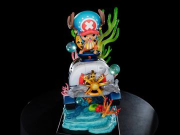One Piece Ikigai Tony Tony Chopper (Fish-Man Island Ver.) 1/6