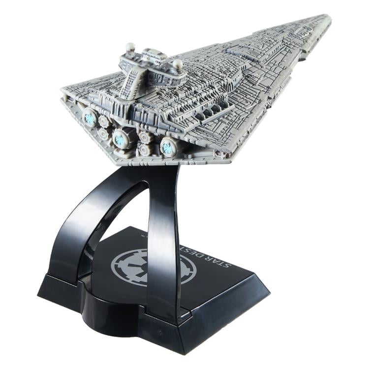 Star Wars Hot Wheels Starships Select Mix 1 Set of 4 Starships Gallery Image 5