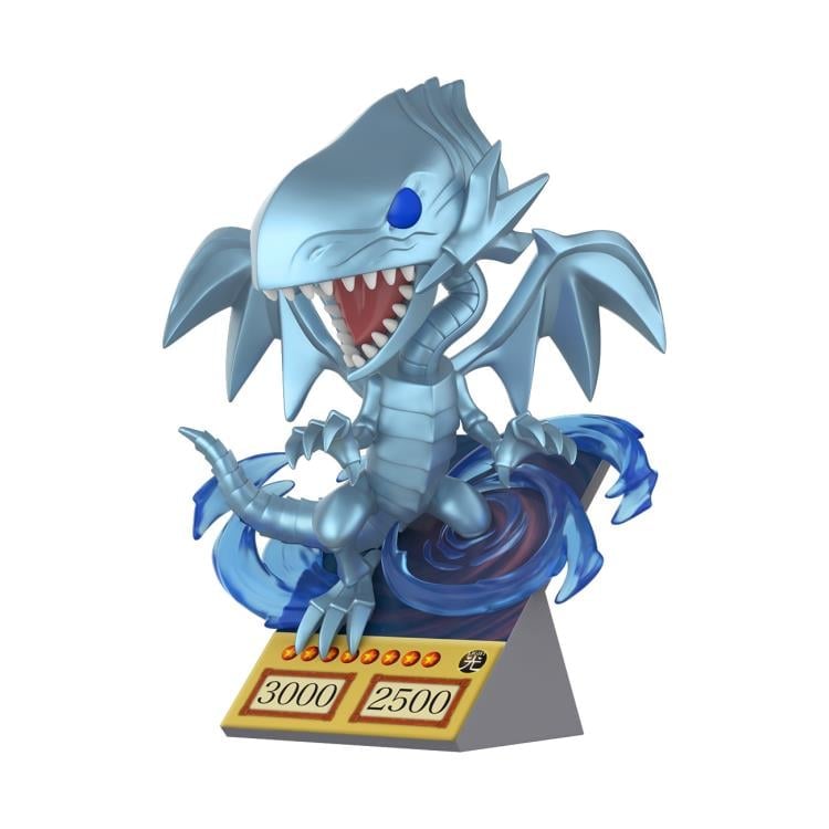 Yu-Gi-Oh! Pop! Premium #2316 Blue-Eyes White Dragon Gallery Image 3