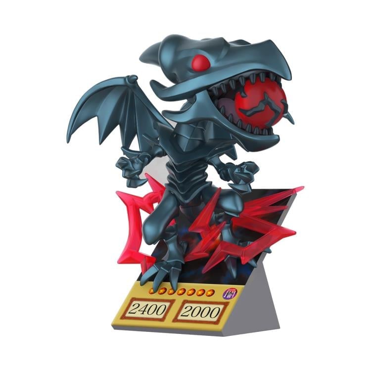 Yu-Gi-Oh! Pop! Premium #2317 Red-Eyes Black Dragon