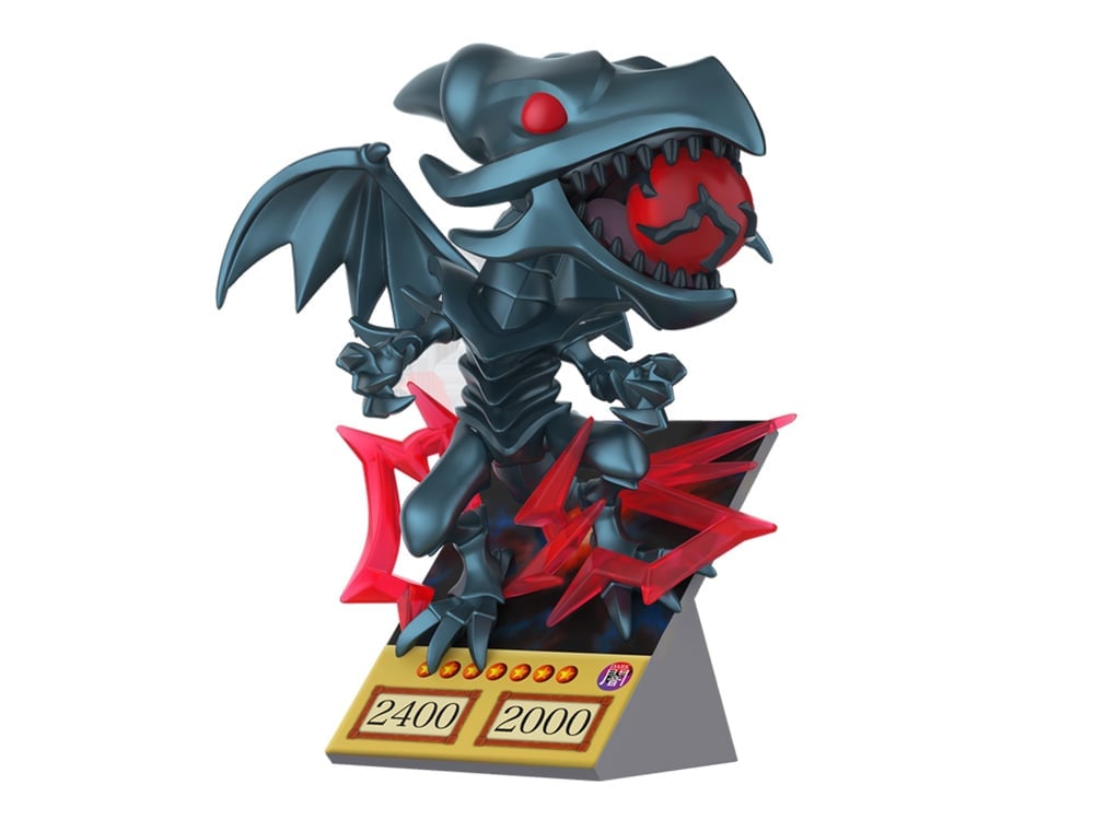Yu-Gi-Oh! Pop! Premium #2317 Red-Eyes Black Dragon