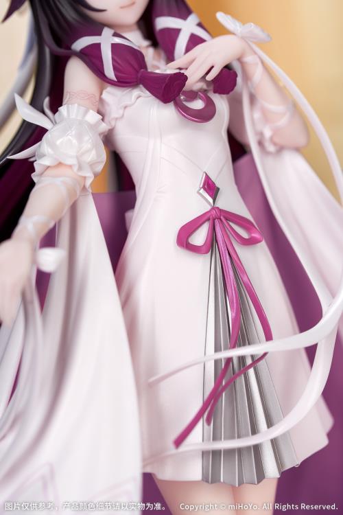 Genshin Impact Gift+ Columbina (Carnival Gathering Ver.) 1/8 Scale Figure Gallery Image 6