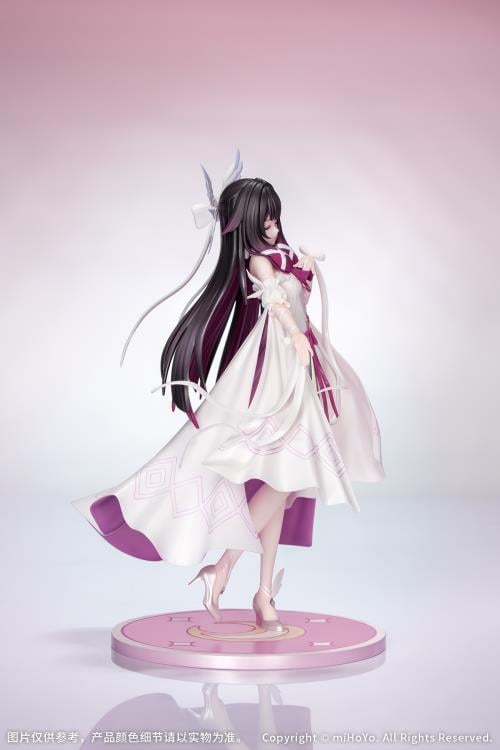 Genshin Impact Gift+ Columbina (Carnival Gathering Ver.) 1/8 Scale Figure Gallery Image 14