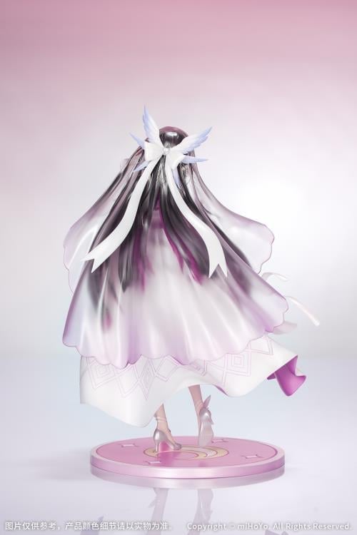 Genshin Impact Gift+ Columbina (Carnival Gathering Ver.) 1/8 Scale Figure Gallery Image 13